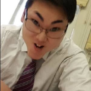 Meet your Posher, William